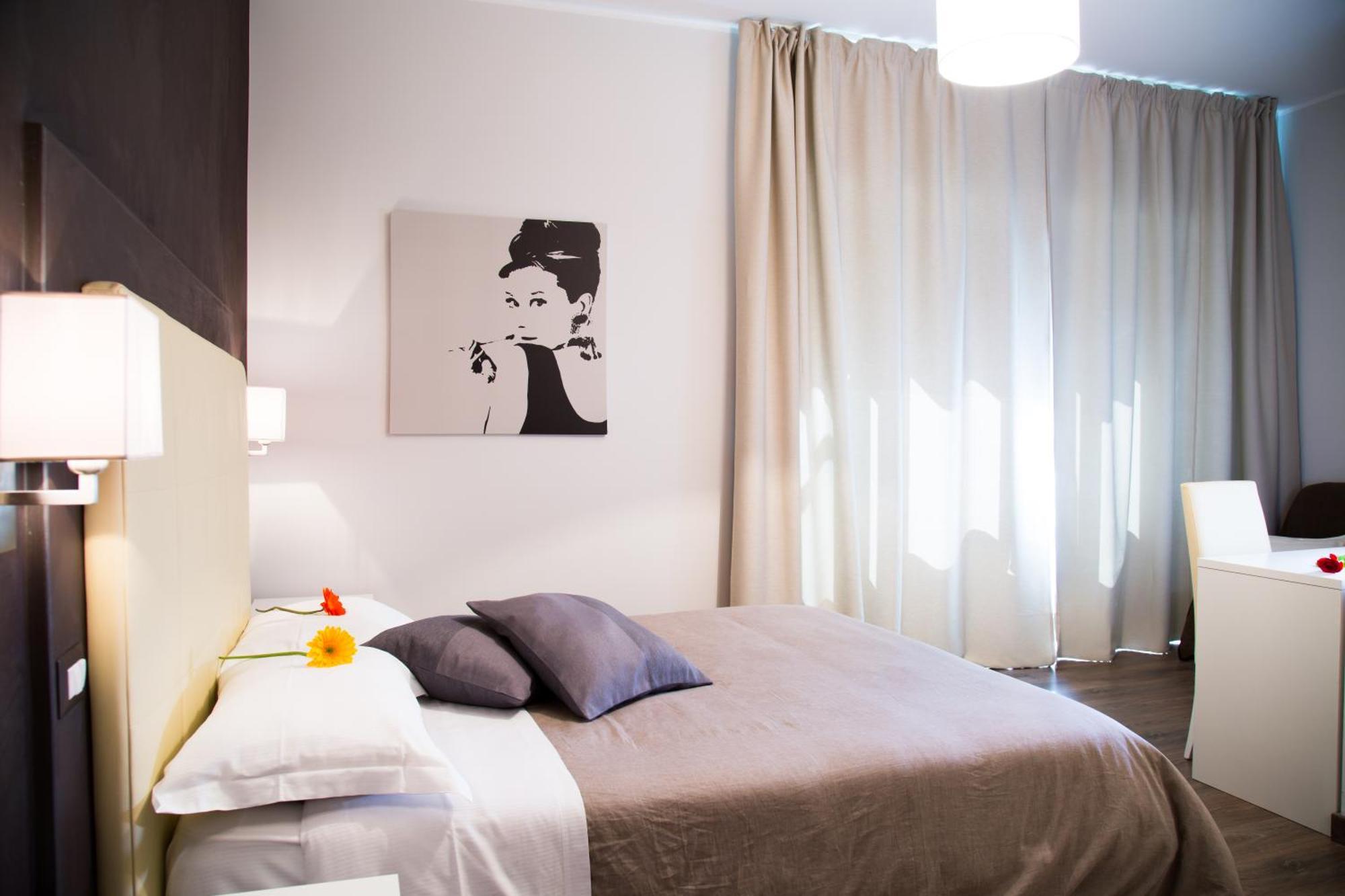 Modern Bnb — Photos 1