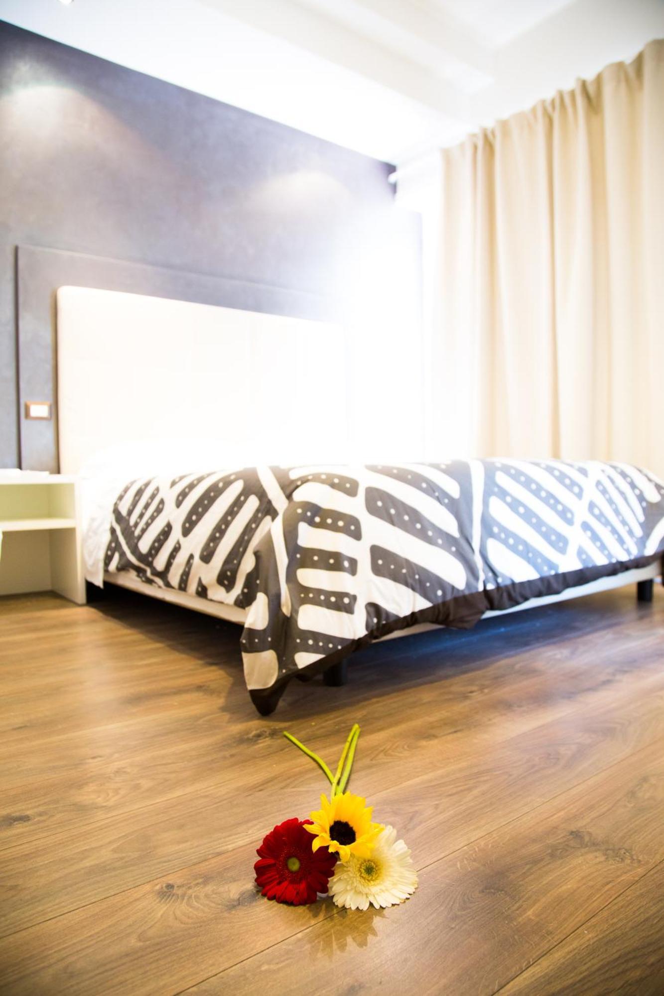 Modern Bnb, Rome